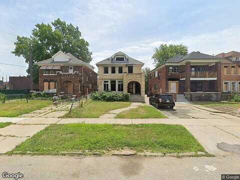 Monterey, DETROIT, MI 48206