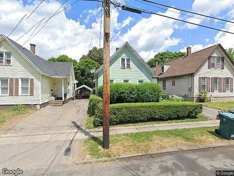 Alphonse, ROCHESTER, NY 14621