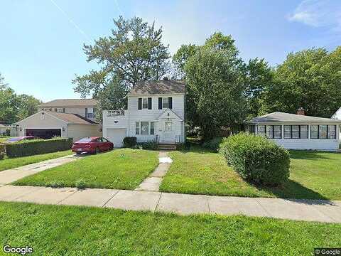 248Th, EUCLID, OH 44123