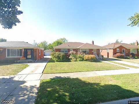 Princeton, SAINT CLAIR SHORES, MI 48081