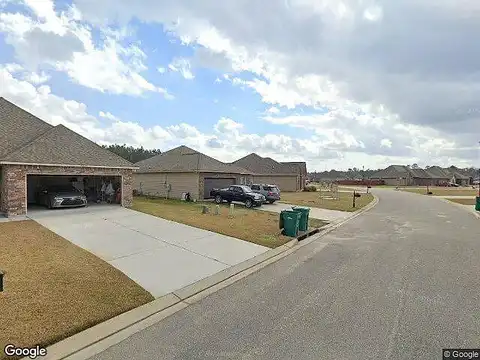 Evangeline Trace, DENHAM SPRINGS, LA 70726