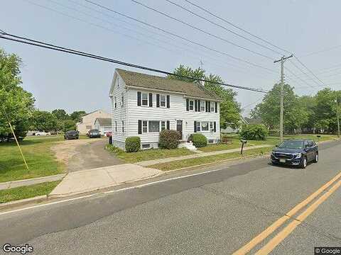 Kings Hwy, CLARKSBORO, NJ 08020