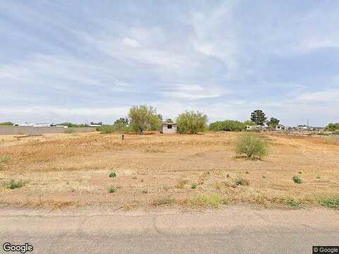 207Th, WITTMANN, AZ 85361