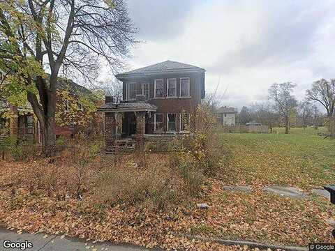 Lothrop, DETROIT, MI 48206