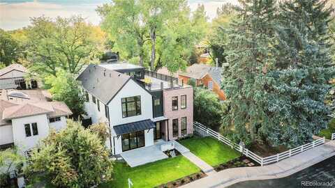 Steele, DENVER, CO 80210