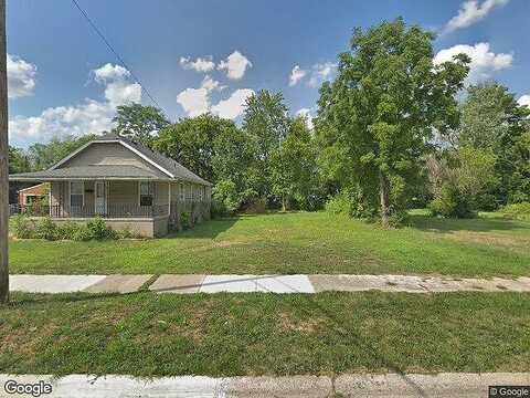 Notre Dame, Vacant, Inkster, MI 48141