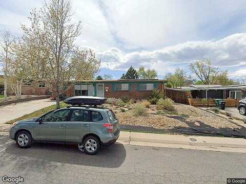 Osceola, DENVER, CO 80219