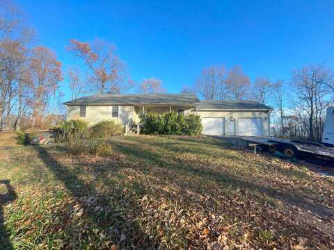 Fulton, HEDGESVILLE, WV 25427