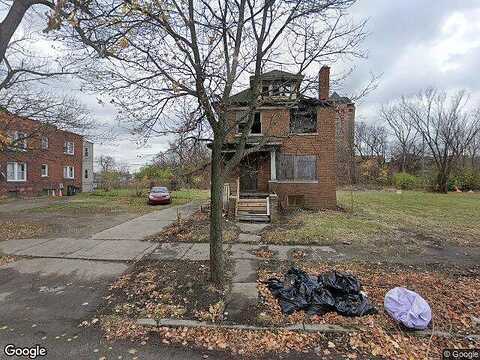Lothrop, DETROIT, MI 48206