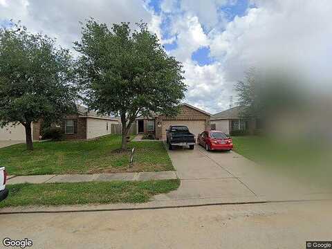 Graybill, HOCKLEY, TX 77447