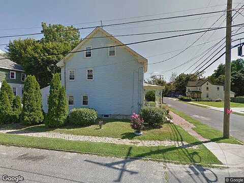 Church, BRIDGETON, NJ 08302