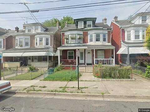 Evans Ave, TRENTON, NJ 08638