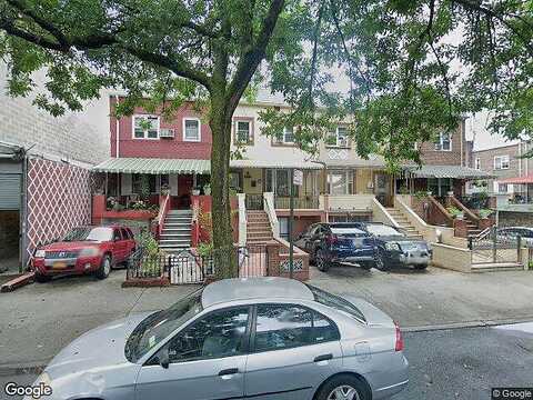 99Th Street, Elmhurst, NY 11369