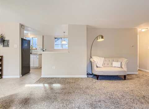 Holly, DENVER, CO 80222