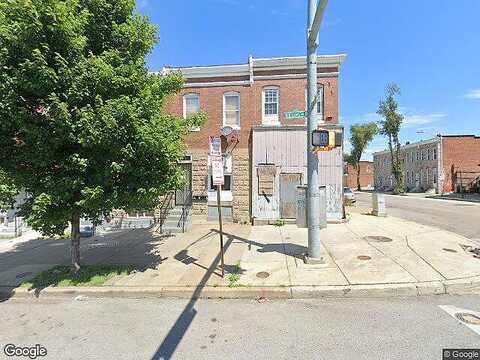Wilkens, BALTIMORE, MD 21223
