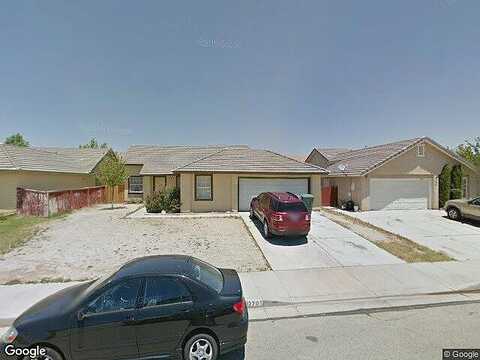 Summerchase, ROSAMOND, CA 93560