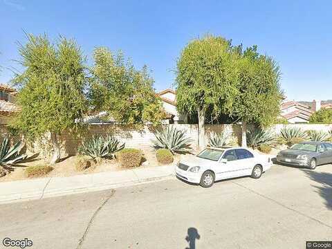 Simi Hills, SIMI VALLEY, CA 93063