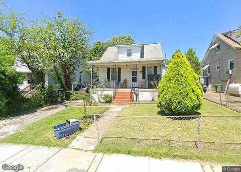 Bayonne, BALTIMORE, MD 21214