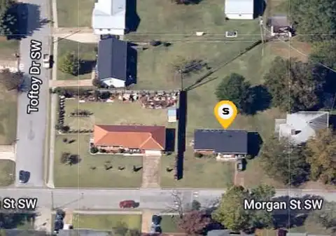 Morgan, HUNTSVILLE, AL 35805