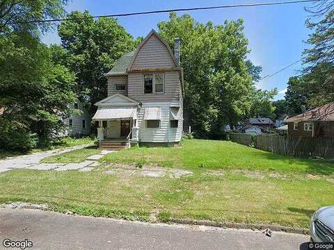 Dechman Ave, Peoria, IL 61603