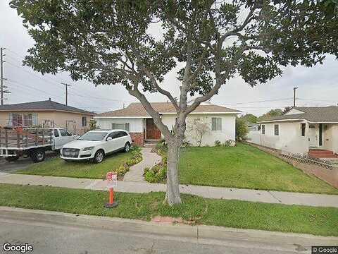 185Th, REDONDO BEACH, CA 90278