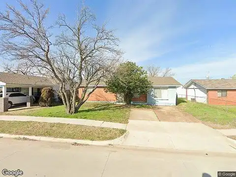 Nottingham, MOORE, OK 73160