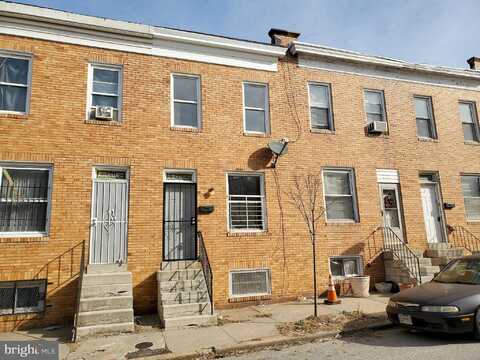 Mura, BALTIMORE, MD 21213