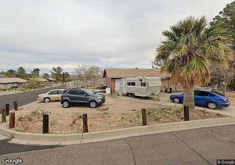 14Th, SAFFORD, AZ 85546