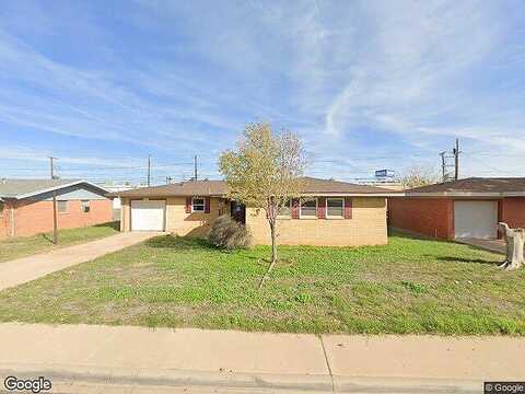 Redbud, ODESSA, TX 79762