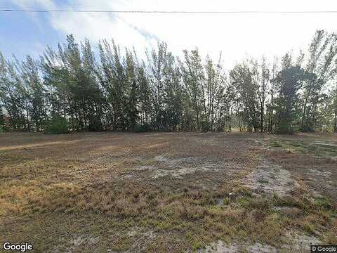 22Nd, CAPE CORAL, FL 33993