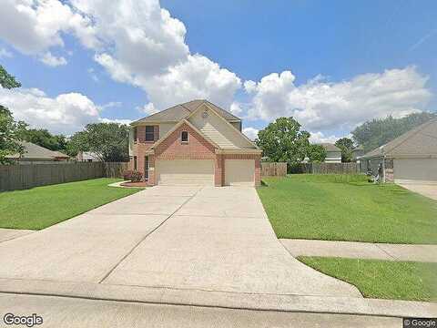 Pine Crossing, SPRING, TX 77373