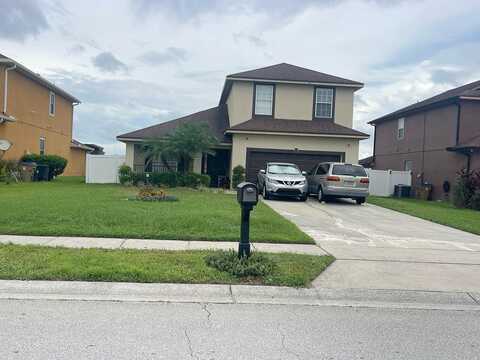 Eagle Canyon, KISSIMMEE, FL 34746