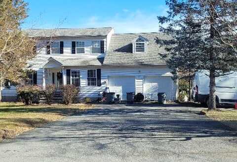 Mombasha, MONROE, NY 10950