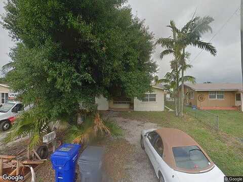 62Nd, HOLLYWOOD, FL 33024