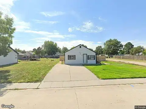 3Rd, NORTH PLATTE, NE 69101