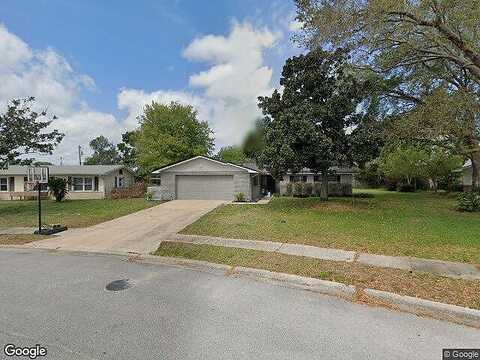 Hillcrest, TITUSVILLE, FL 32796