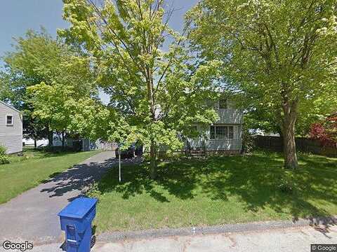 Hickory Hill, WATERBURY, CT 06708