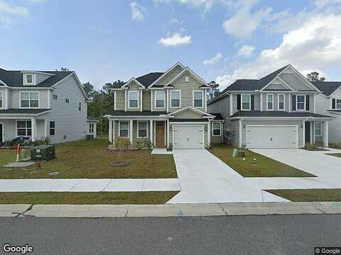 Mcclellan, SUMMERVILLE, SC 29483