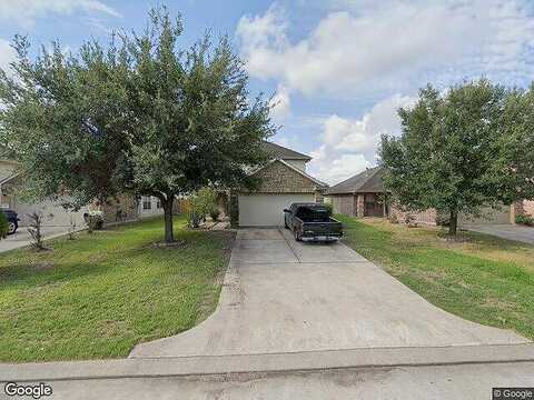 Star Peak, HOUSTON, TX 77088
