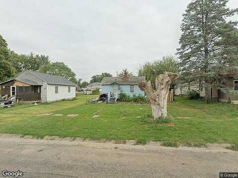 Avenue O, FORT MADISON, IA 52627