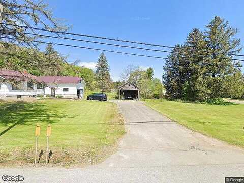 Route 39, BLISS, NY 14024