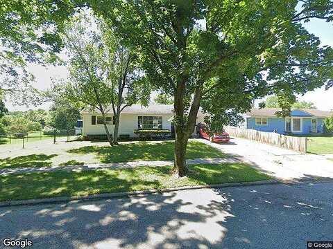 Broadmoor, ROCKFORD, IL 61108