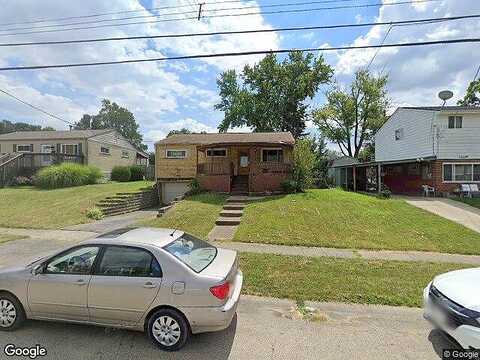 Sandhurst, CINCINNATI, OH 45239