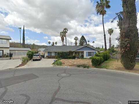 Bancroft, HEMET, CA 92544