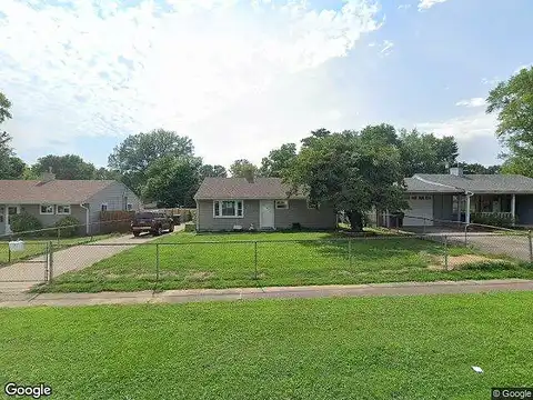 Eldorado, LOUISVILLE, KY 40218
