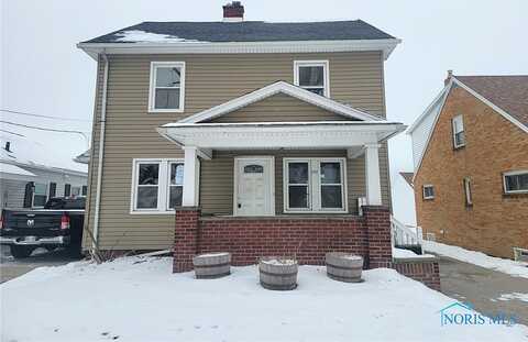 104Th, TOLEDO, OH 43611