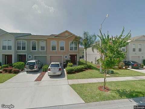 Dodds, KISSIMMEE, FL 34743