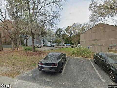 Jobee Drive, Charleston, SC 29414