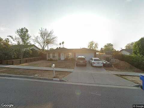 Moorgate, RIVERSIDE, CA 92506