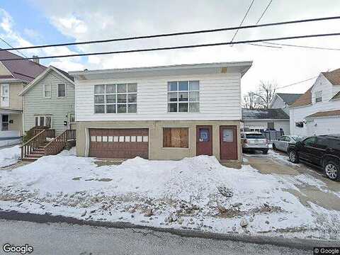 Austin, BUFFALO, NY 14207